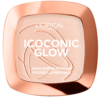 Wake up and Glow Puder-Highlighter Icoconic Glow Produktbild